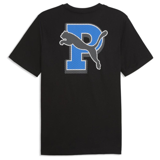 Puma Ανδρική κοντομάνικη μπλούζα Graphic Varsity T-Shirt